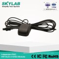 SKYLAB SKM55 MediaTek single-chip architecture GPS antenna enables high performance navigation GPS Navigator